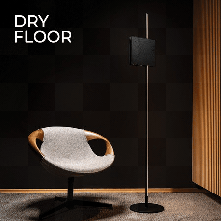 Dry Floor
